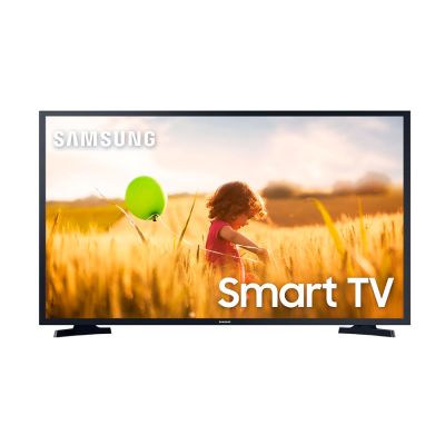 Smart Tv 43 Lh43betml Fhd 2hdmi,usb, Wi-fi, 60hz Samsung