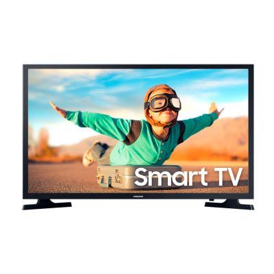 Smart Tv Led 32 Lh32betbl Hd 2hdmi,usb, Wi-fi, 60hz Samsung