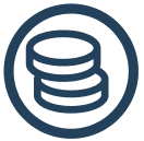 &iacute;cone de economia