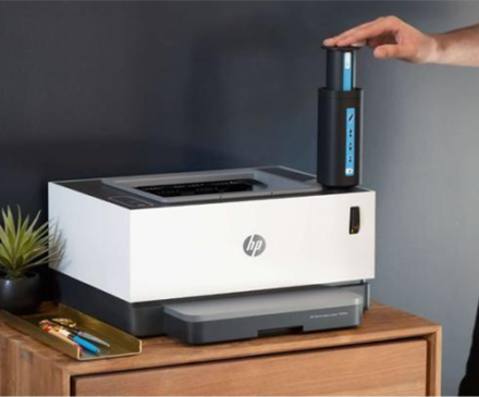 Impressora neverstop