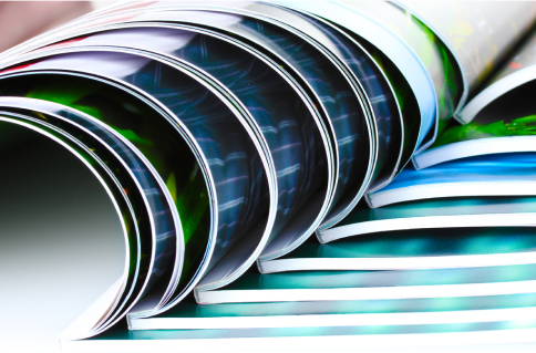 Apostilas de papel couch&ecirc;