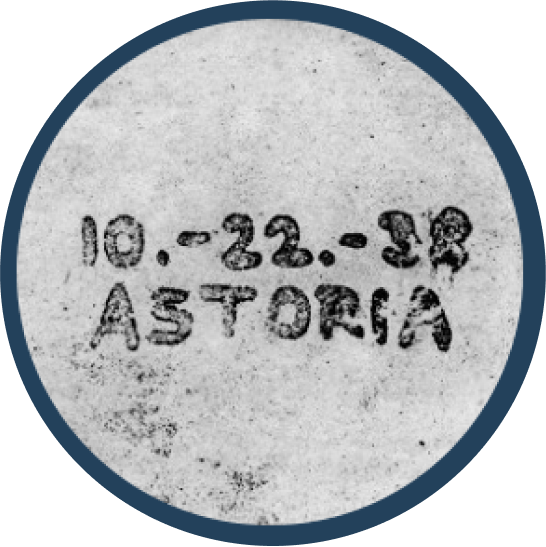 Fotografia da Primeira fotoc&oacute;pia do mundo